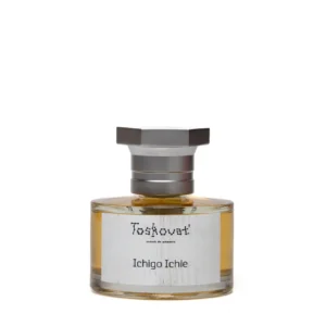 Ichigo Ichie - TOSKOVAT - 60ML