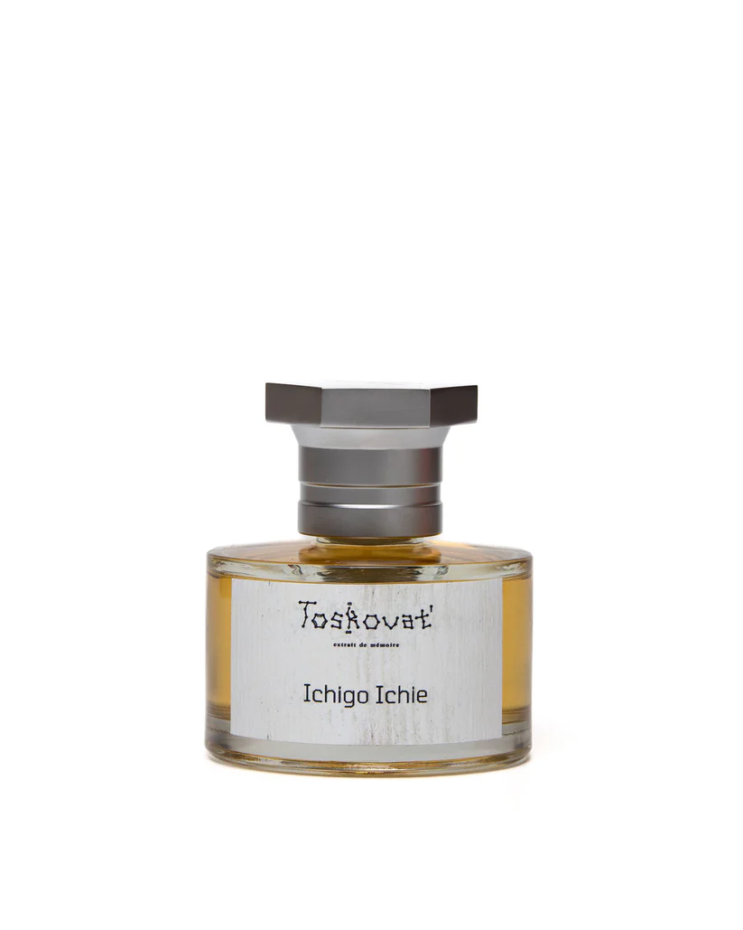 Ichigo Ichie - TOSKOVAT - 60ML