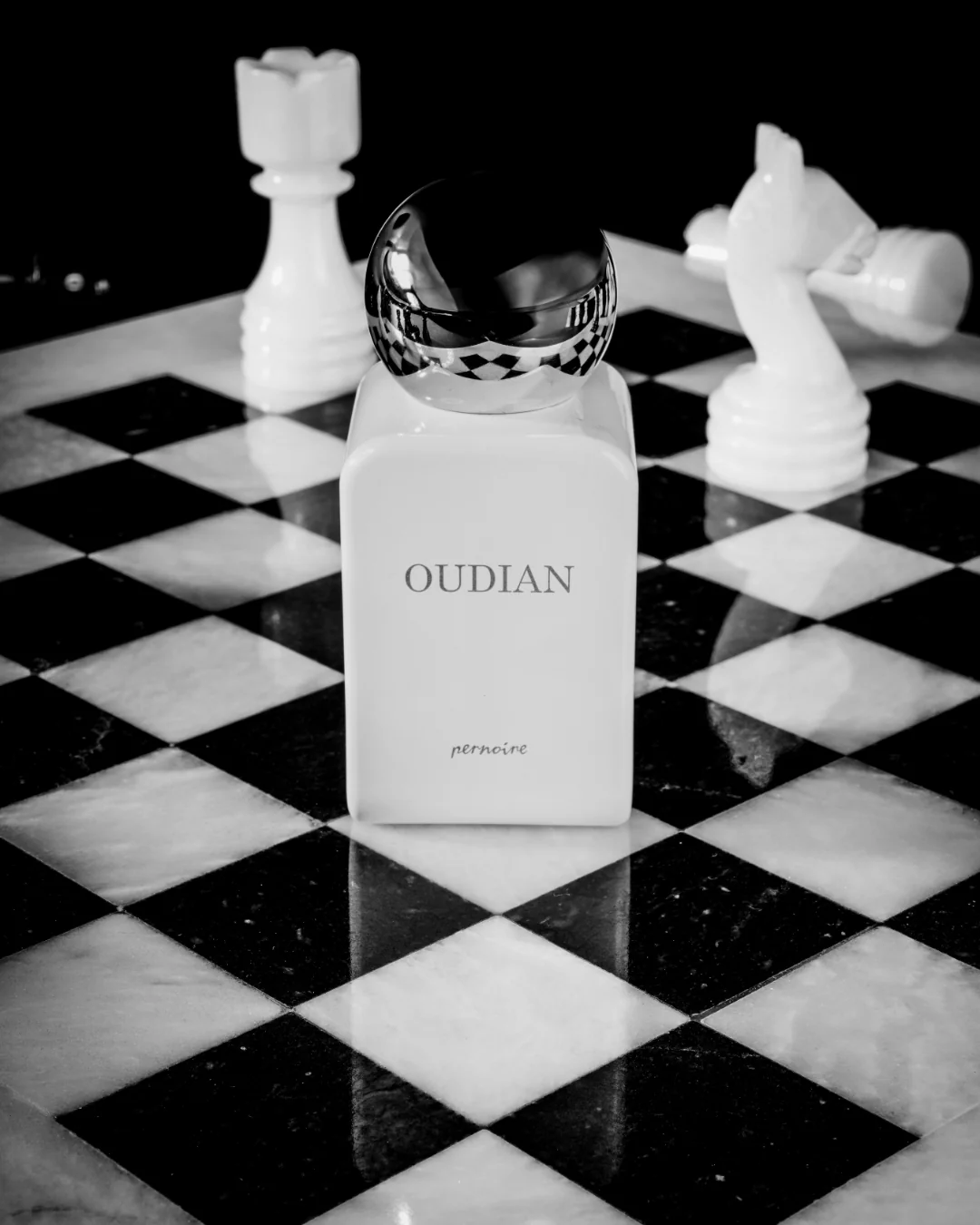 Oudian - Pernoire - 50ML - extrait de parfum - Image 4