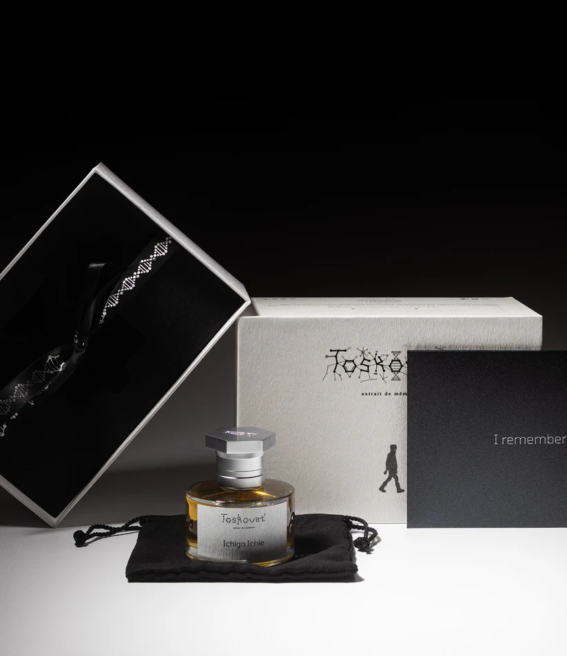 Ichigo Ichie - TOSKOVAT - 60ML - Image 2