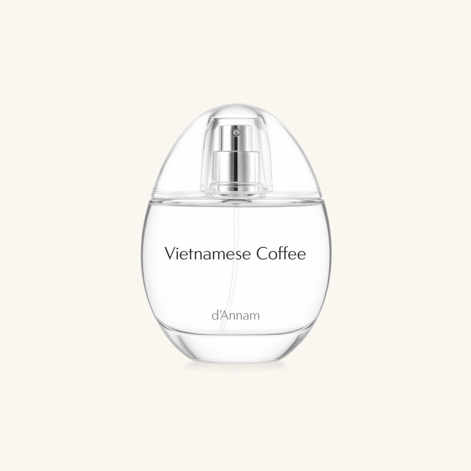 Vietnamese Coffee - 50ML - d'Annam - Image 2