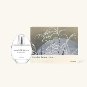 Moonlight Samurai - 50ML EDP - d'Annam