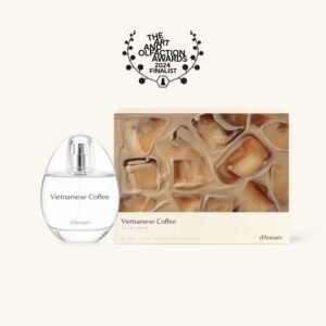 Vietnamese Coffee - 50ML - d'Annam
