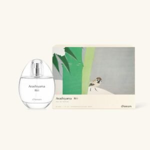 Arashiyama - 50ML EDP - d'Annam