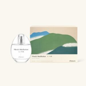 Hinoki Meditation 50ml - Eau de Parfum - d'Annam