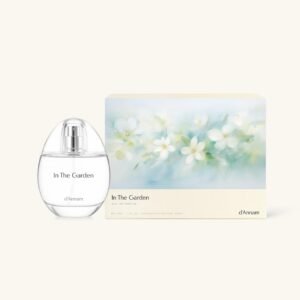 In The Garden - 50ML EDP - d'Annam