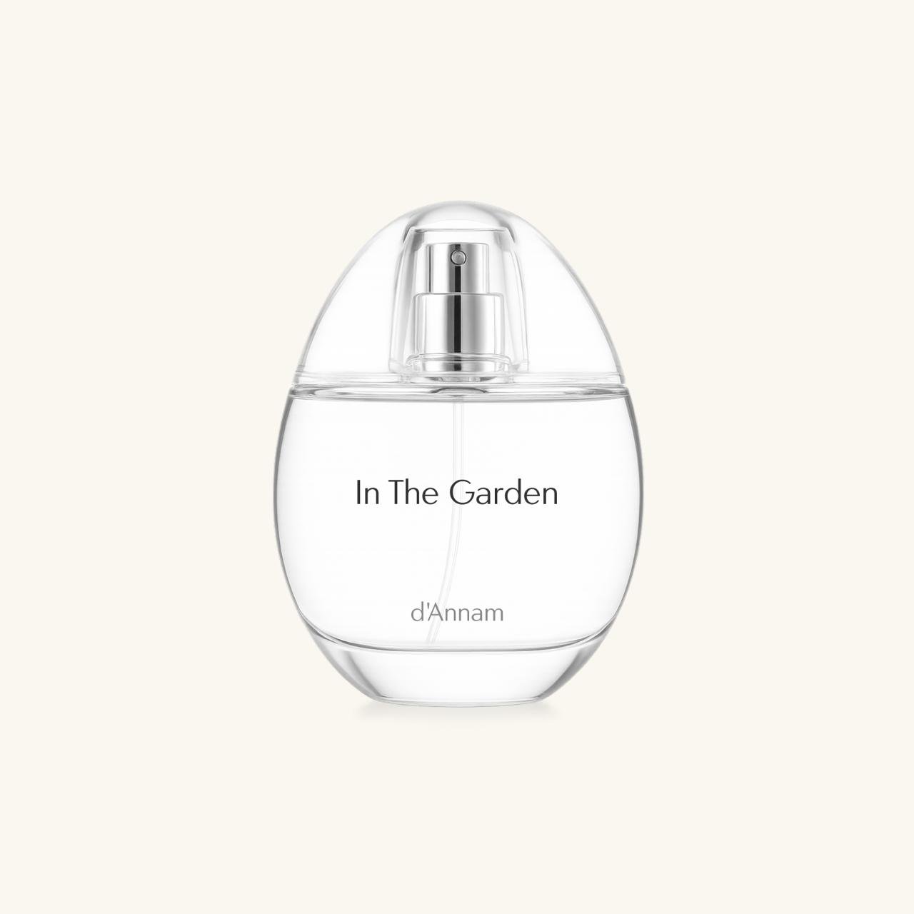 In The Garden - 50ML EDP - d'Annam - Image 2