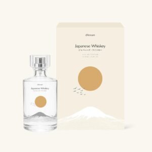 Japanese Whiskey - 150ML EDP - d'Annam