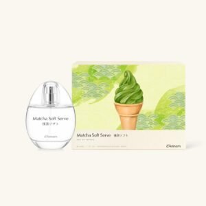 Matcha Soft Serve - 50ML - EDP - d'Annam