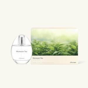 Monsoon Tea - 50ML - EDP- d'Annam
