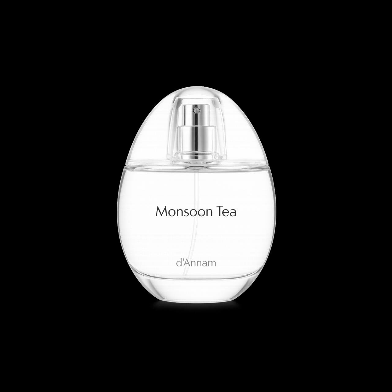 Monsoon Tea - 50ML - EDP- d'Annam - Image 2