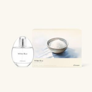 White Rice - 50ML EDP - d'Annam