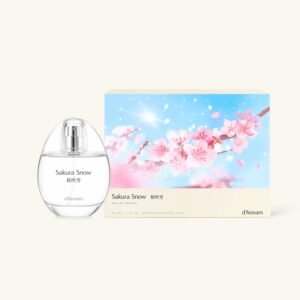 Sakura Snow - 50ML EDP - d'Annam