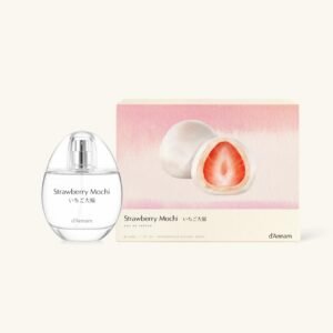 Strawberry Mochi - 50ML EDP - d'Annam
