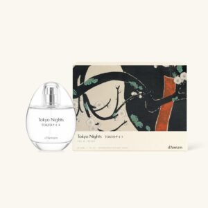 Tokyo Nights - 50ML EDP -d'Annam